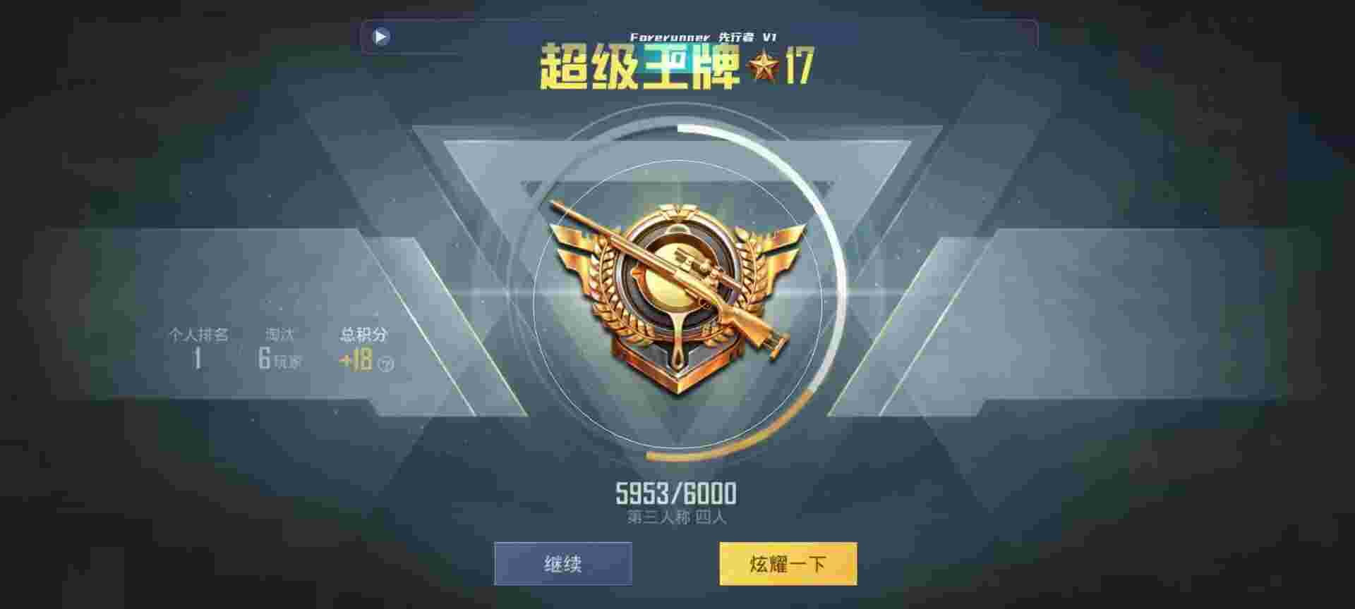和平精英鸡腿辅助自瞄 - ��ƽ��ӢѲ����ô�ж����辅助预览图
